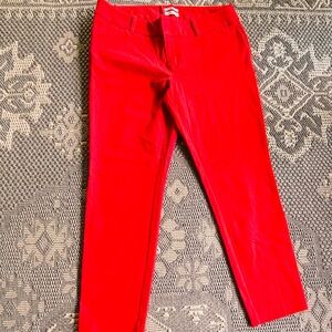 Merona modern trousers